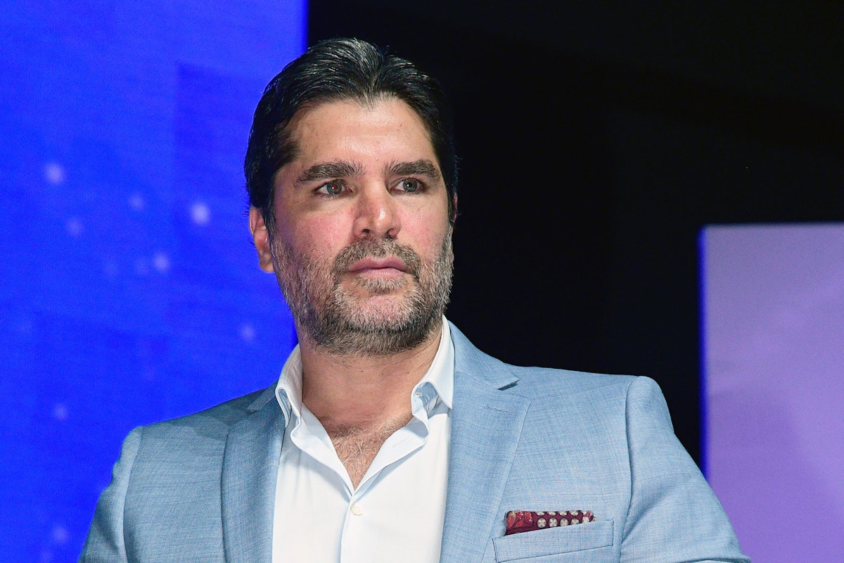 NextImg:‘God’s Children Are Not For Sale’: An Interview With Eduardo Verastegui About His New Film ‘Sound Of Freedom’ 