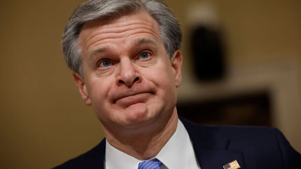 House Republicans Move To Cut Funding For FBI, Protect Whistleblowers