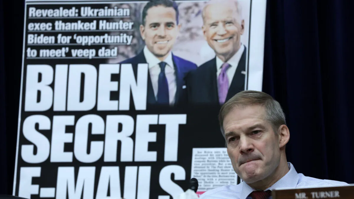 FBI Allegedly Informed Twitter The Hunter Biden Laptop Was Real On Key Date