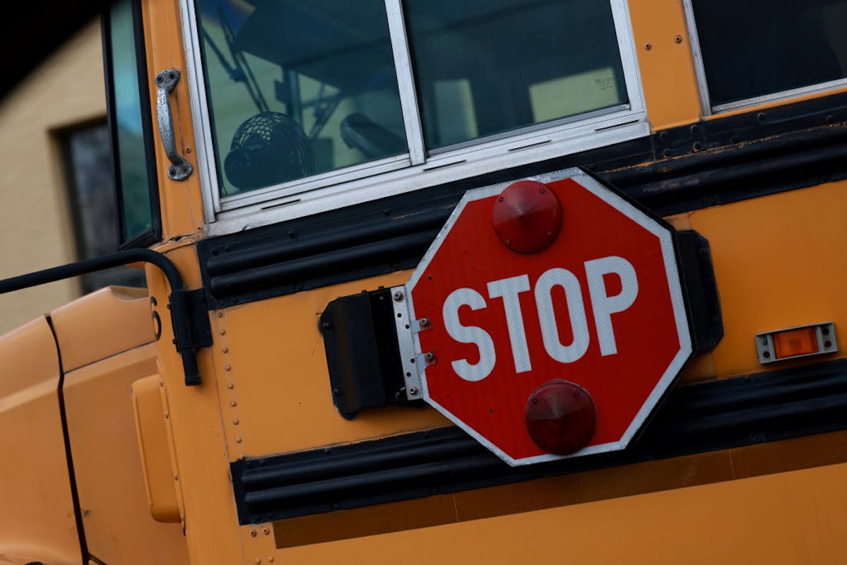 NextImg:Wisconsin School District Sued After Teacher’s Gender Transition Announcement