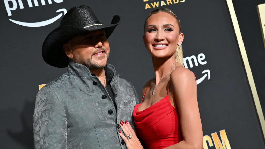 ‘Twist Everything To Fit Your Repulsive Narrative’: Jason Aldean’s Wife Fires Back At Critics
