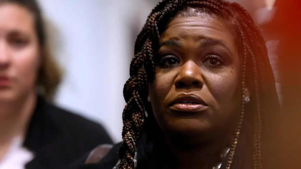 Democrat Rep. Compares Abortion Pills To Headache Medication