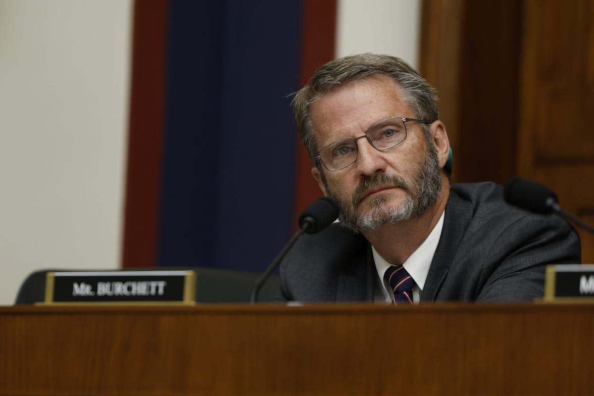 NextImg:‘Done With The Cover-Ups’: Lawmaker Announces Date For UFO Hearing