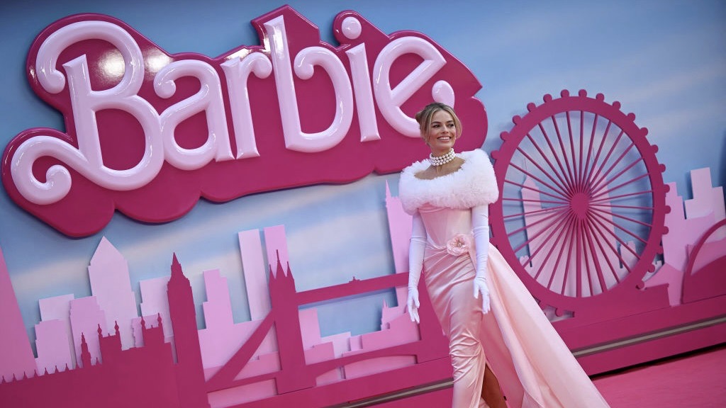 ‘Barbie’ is the worst film I’ve yet to watch.