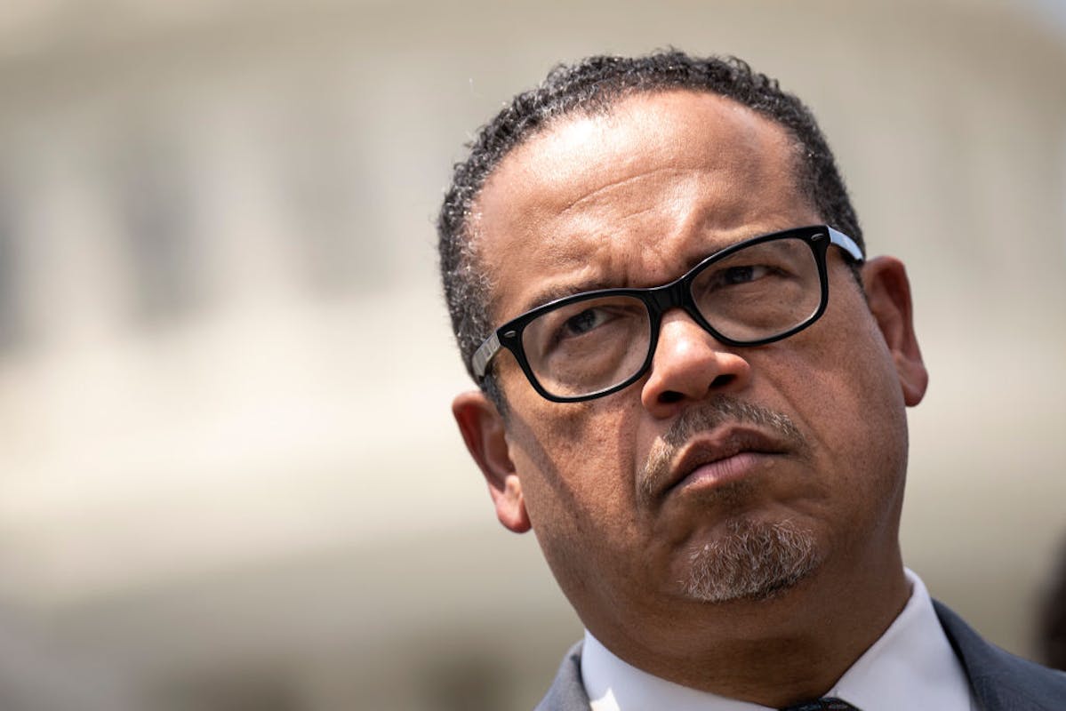 NextImg:CBS News Whitewashes Vile Racist Comments Aimed At Clarence Thomas — By Black AG