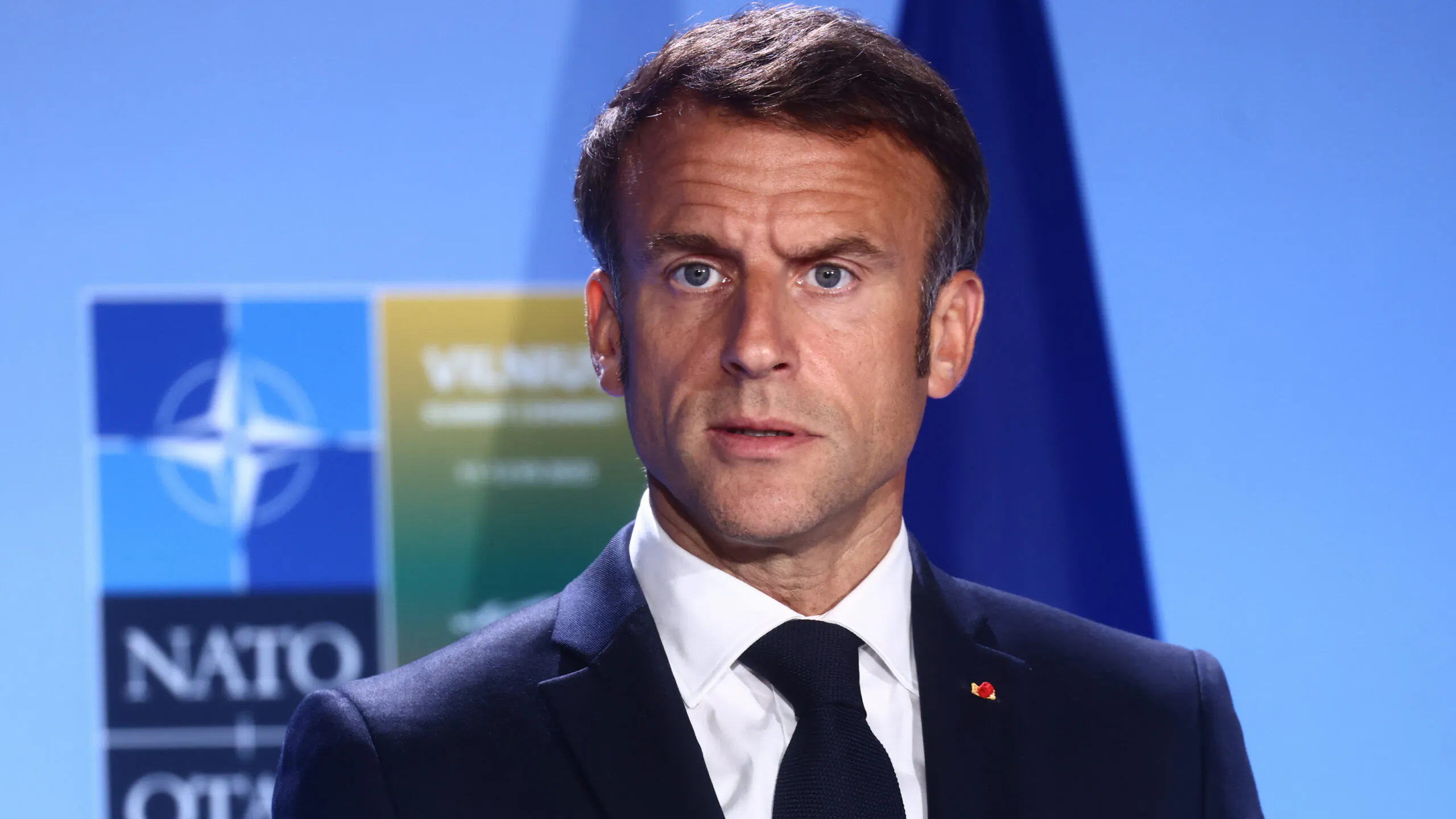 Severed Finger From ‘Living Human’ Mailed To French President: Report