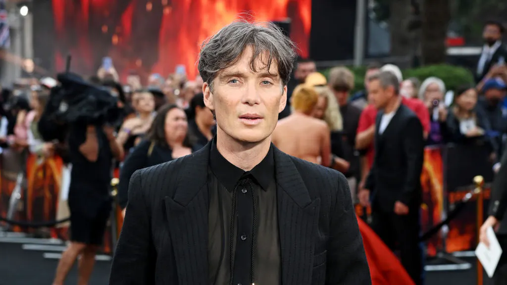 ‘I Don’t Advise It’: Cillian Murphy Admits To Extreme Diet For ‘Oppenheimer’ Role