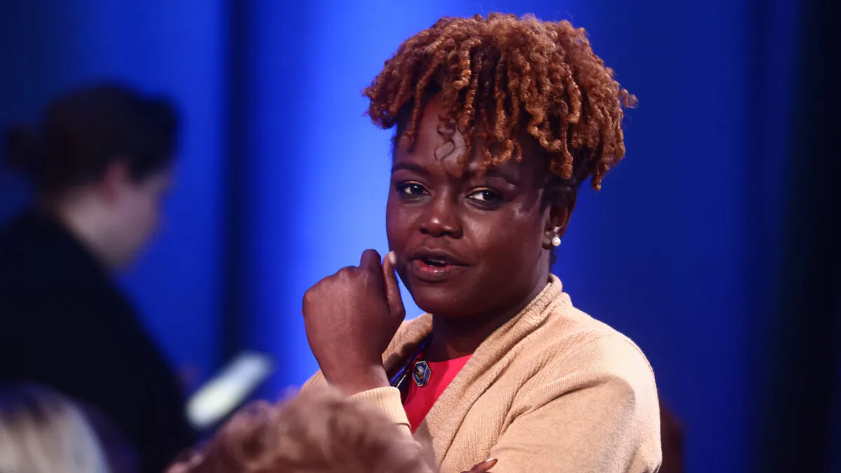 Biden Administration Scores Victory Against Order Blocking Contact With Social Media Companies