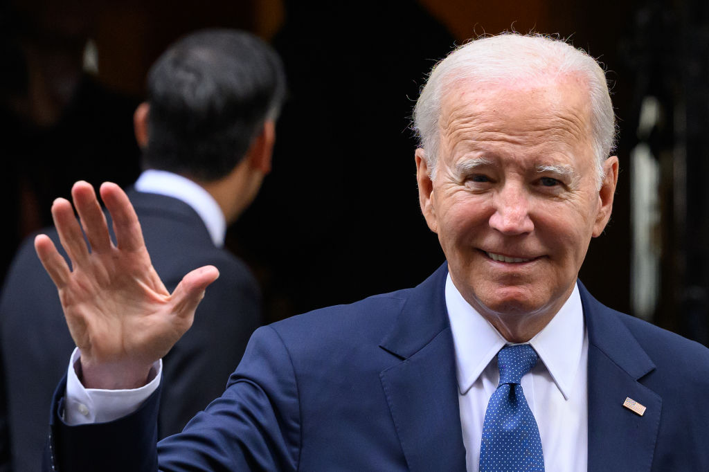 Biden criticized for disclosing classified military details in interview.