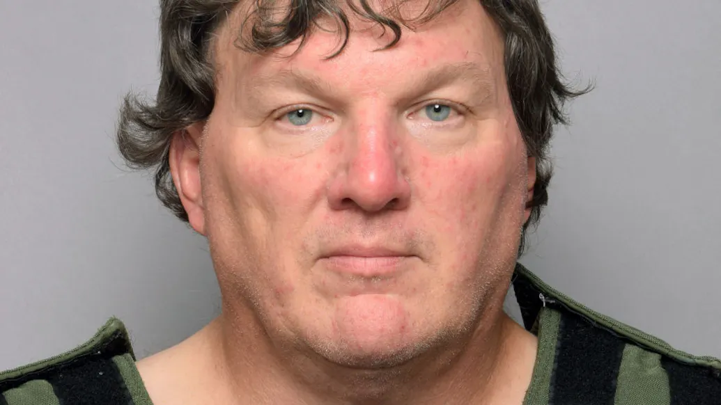 Gilgo Beach Serial Killer Suspect Asked Jailers Just One Question