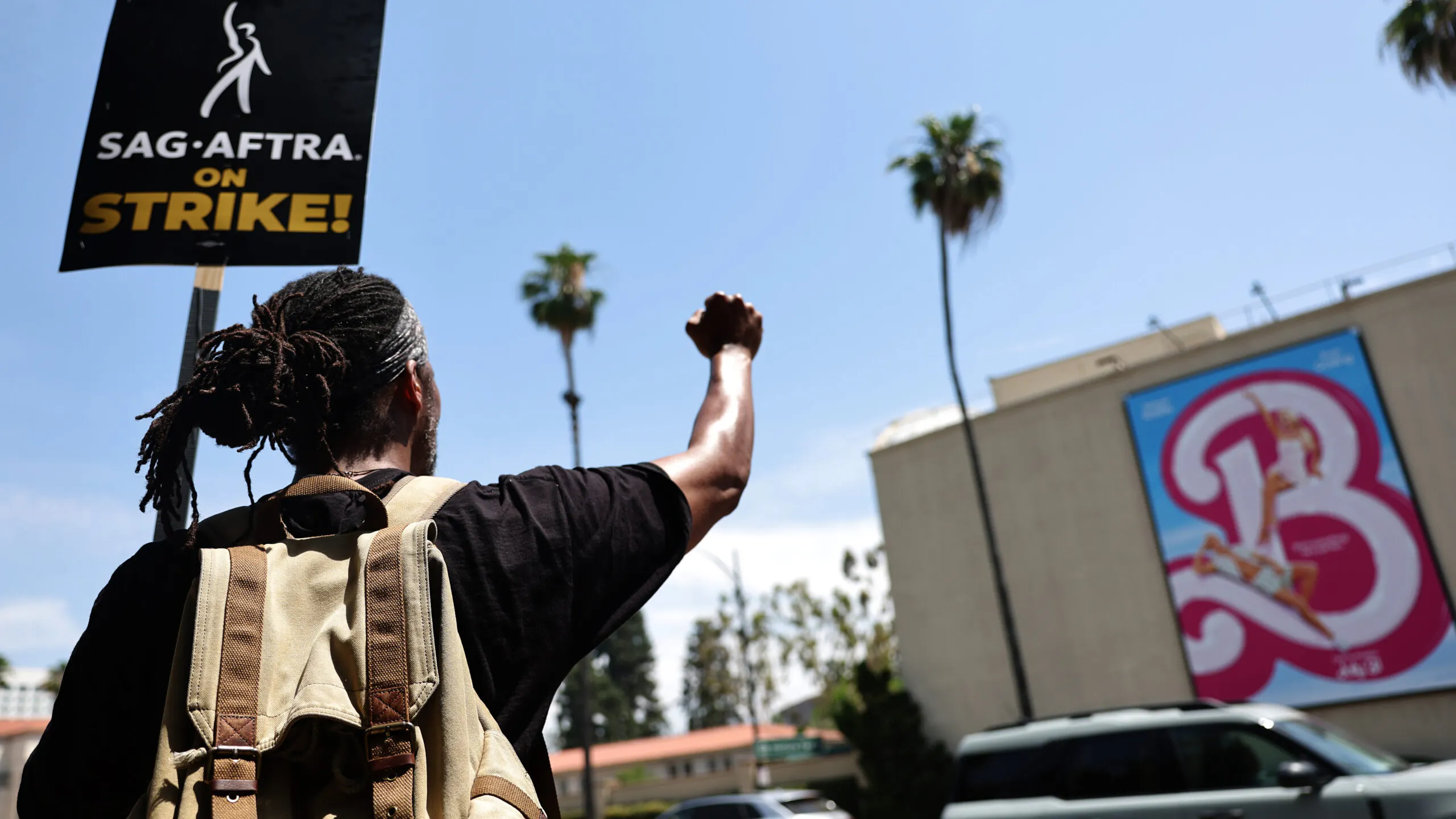 Actors ‘Walked Away’ From $1 Billion In Gains Before Historic Strike, Hollywood Studios Say