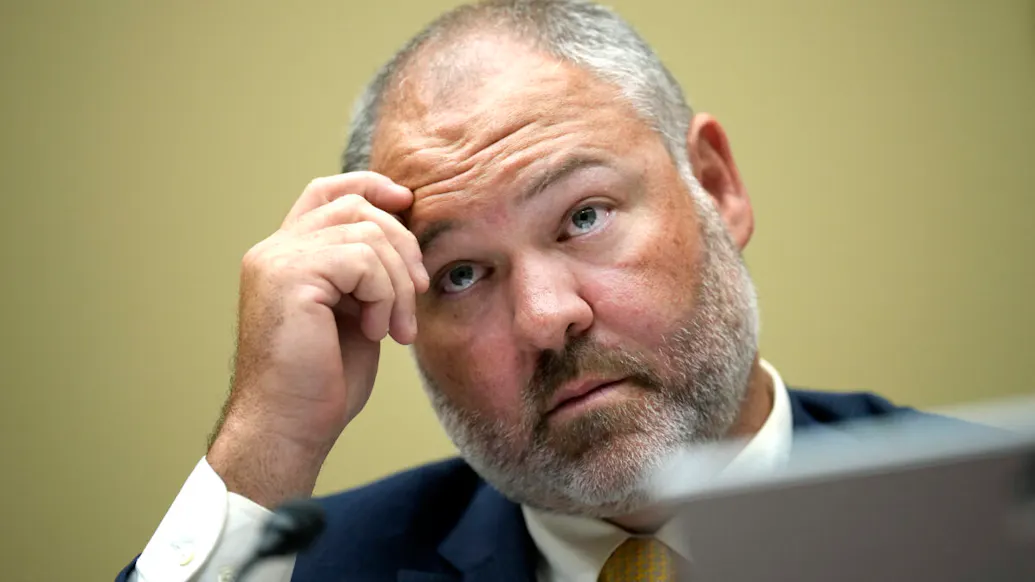 IRS Whistleblower Says ‘Story’ From Hunter Biden Prosecutor ‘Has Been Changing’