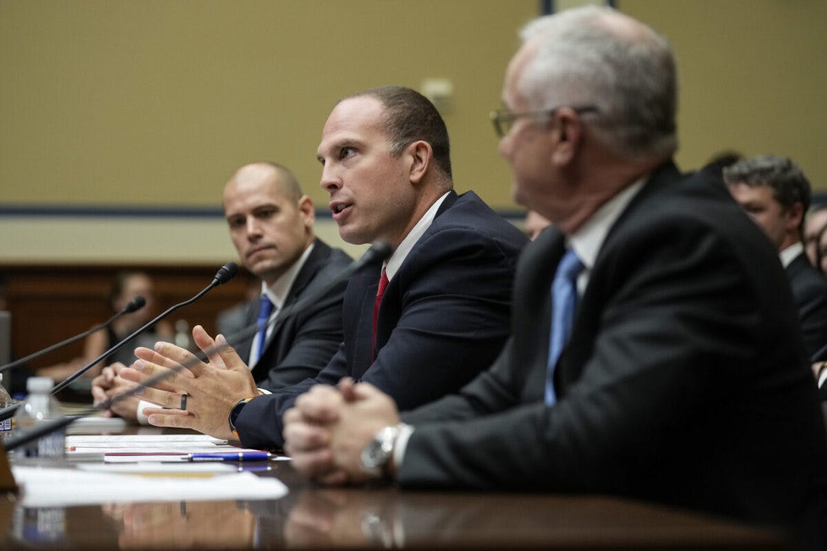 NextImg:The UFO Hearing Is Over. What’s Next?