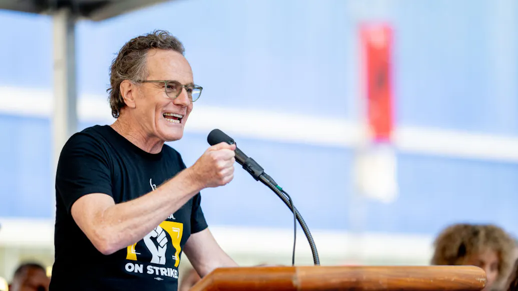 Bryan Cranston Singles Out Disney CEO, Slams Hollywood’s Use Of AI