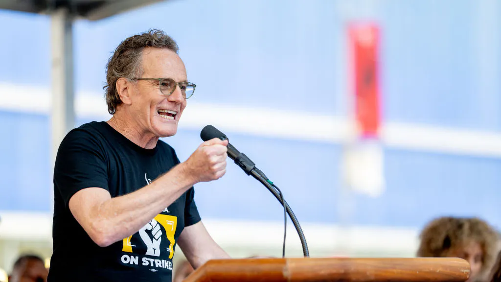 Bryan Cranston Singles Out Disney CEO, Slams Hollywood’s Use Of AI