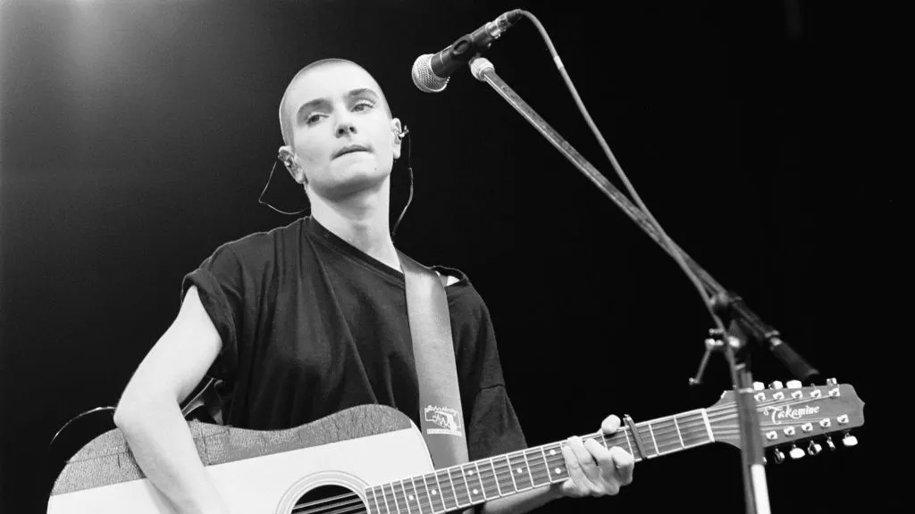 Sinéad O’Connor Warned Her Children What To Do If She ‘Died Suddenly’