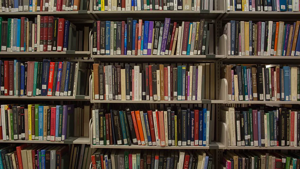 West Virginia Considering Bill Allowing Prosecution Of Libraries For Obscene Books