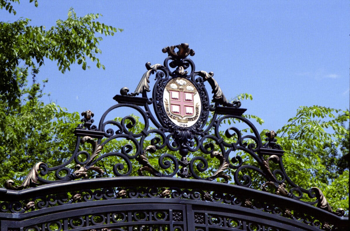 NextImg:38% Of Brown University Students Don’t Identify As Straight: Report