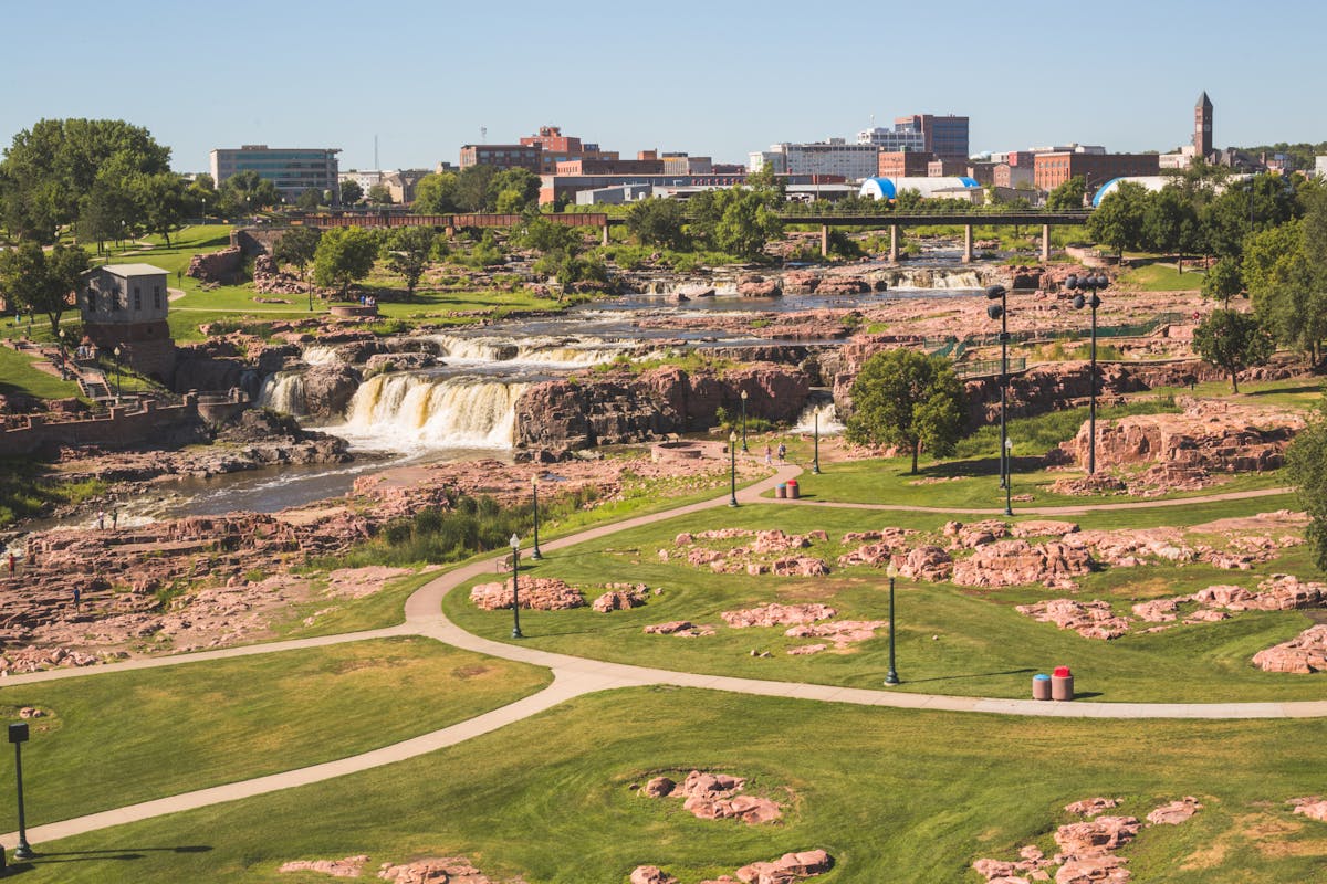 NextImg:South Dakota Landowners Fight Company’s Lawsuit Declaring ‘Right’ to Eminent Domain