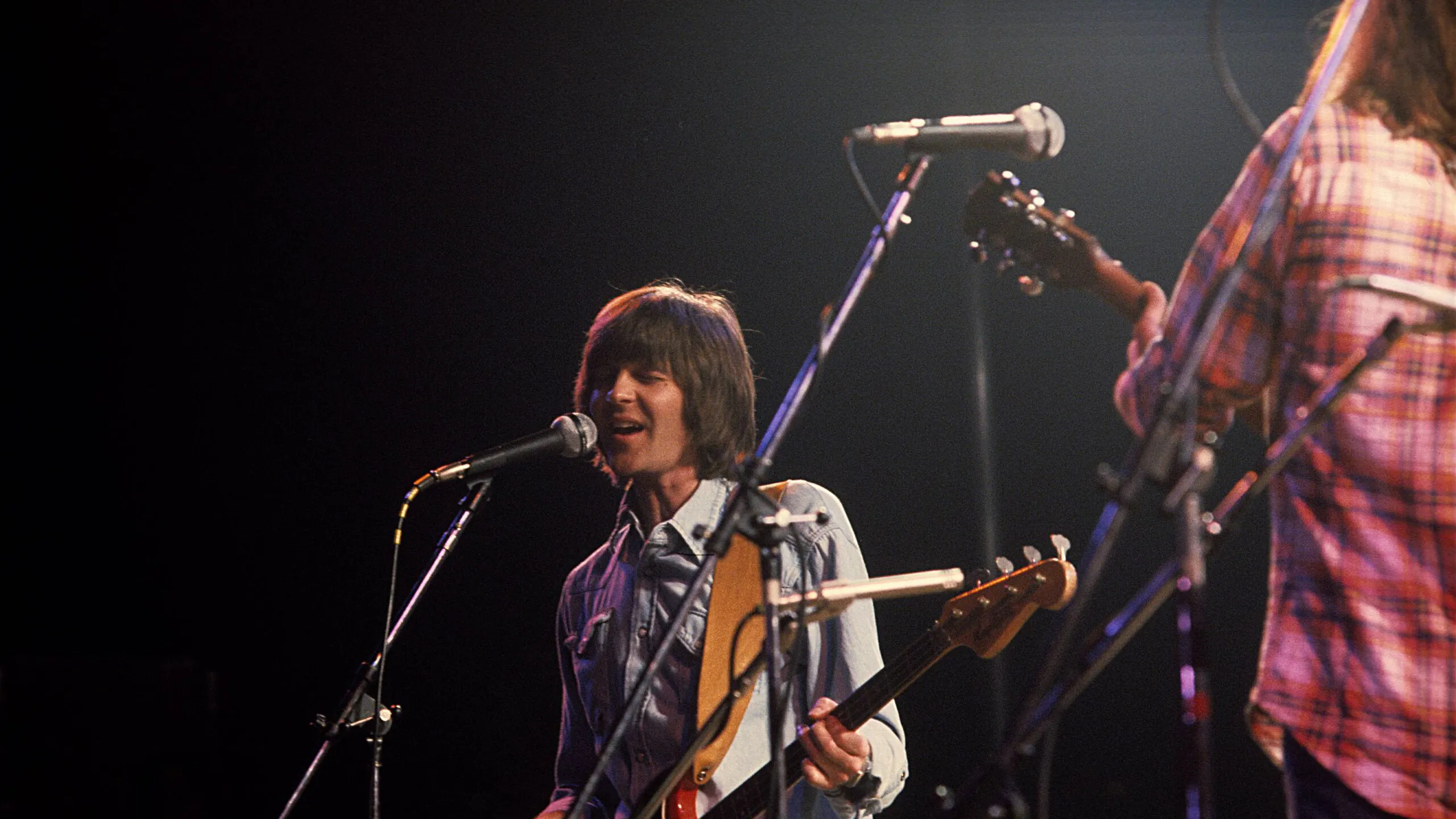 Eagles Co-Founding Member Randy Meisner Dies At 77