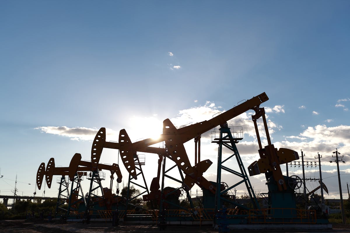 Senate Moves To Block Sale Of Oil From Strategic Petroleum Reserve To China, Iran 