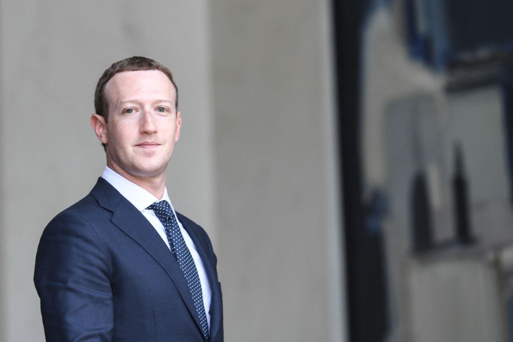 Florida AG requests Zuckerberg’s testimony on Facebook’s alleged facilitation of human trafficking.