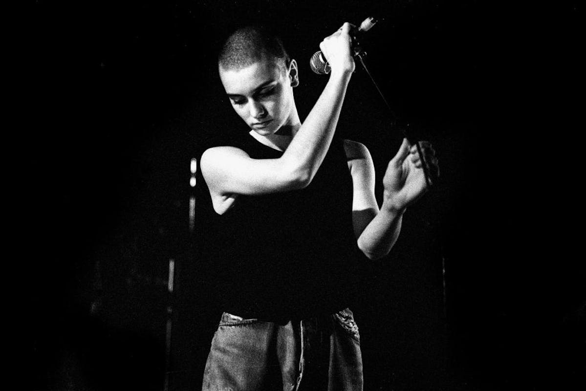NextImg:Sinéad O’Connor’s Death Will Not Be Treated As ‘Suspicious’: Police 