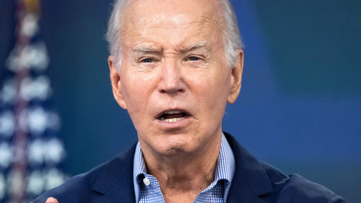 NextImg:Federal Judge Blocks Biden Officials From Contacting Social Media Companies: Report