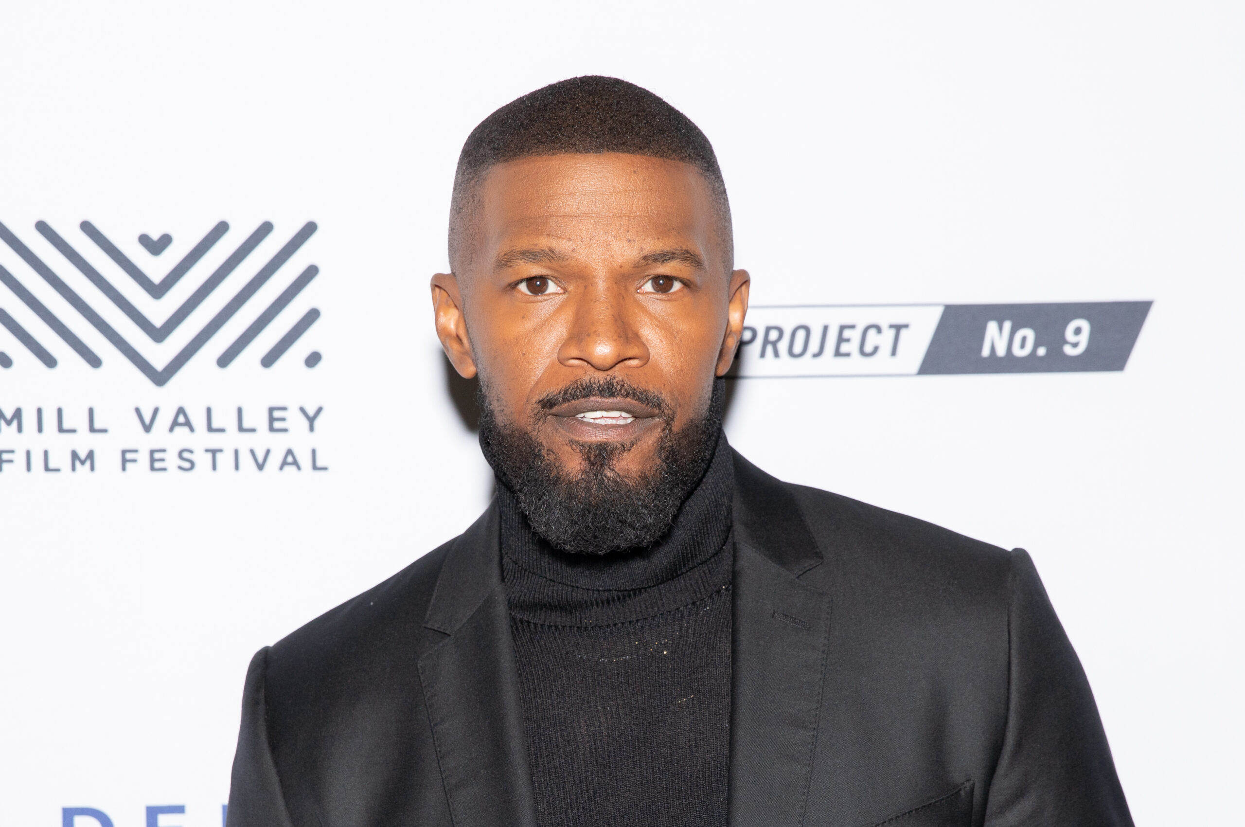Jamie Foxx shares new photo after recent health scare, hints at exciting future projects.