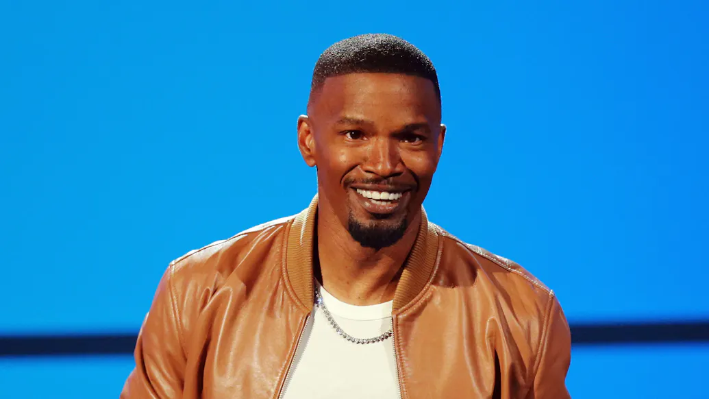 Jamie Foxx Credits God For ‘Finally Startin To Feel’ Better Following April Hospitalization