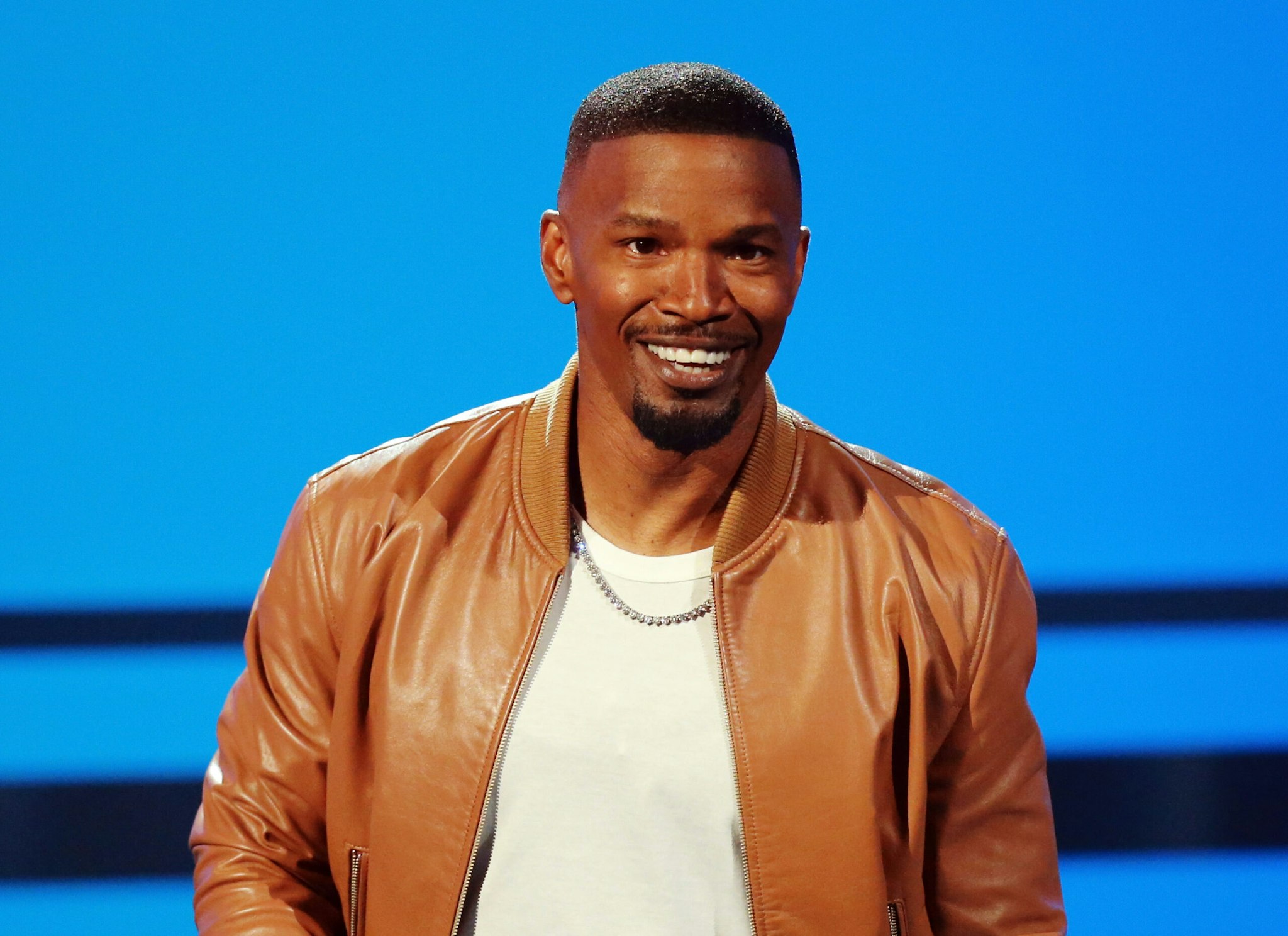 Jamie Foxx Credits God For ‘finally Startin To Feel Better Following