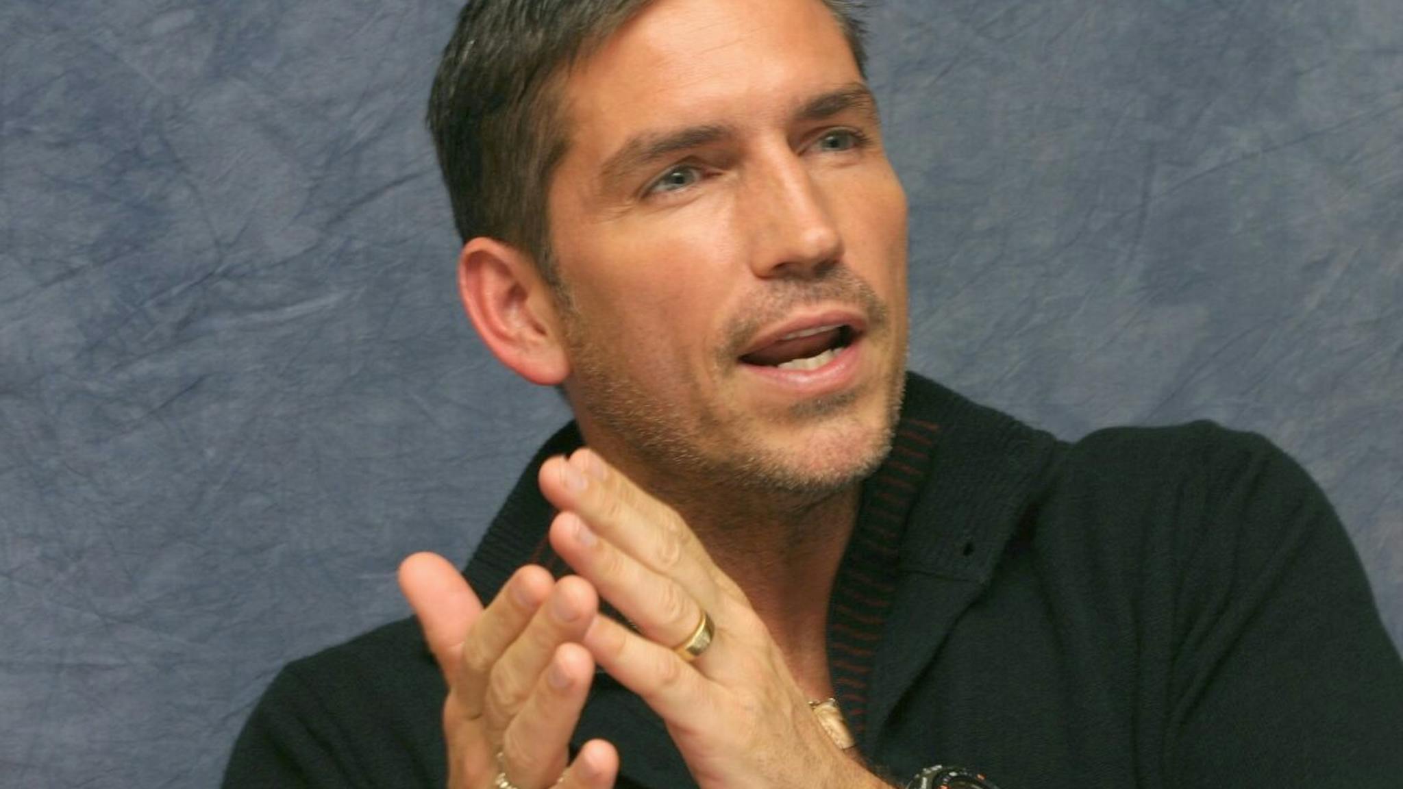 James Caviezel Jim Caviezel