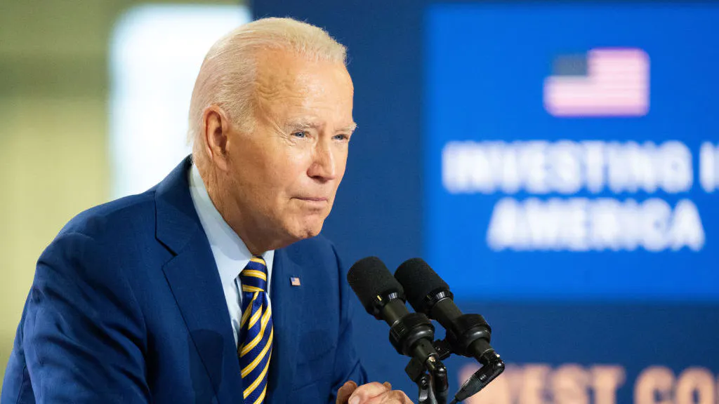 ‘Missing’ Hunter Biden Witness Comes Forward In Video Statement Accusing Bidens Of Corruption, DOJ Of Coverup