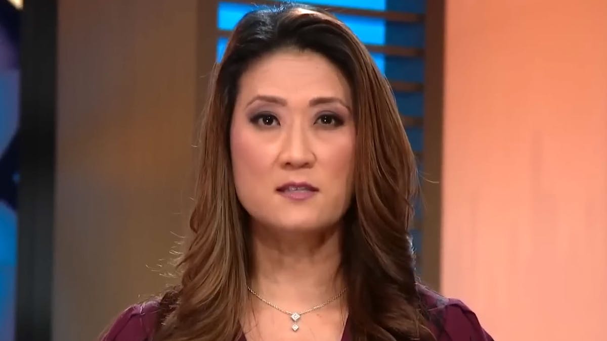 NextImg:MSNBC Host Reveals Which Republican Candidate She Fears The Most