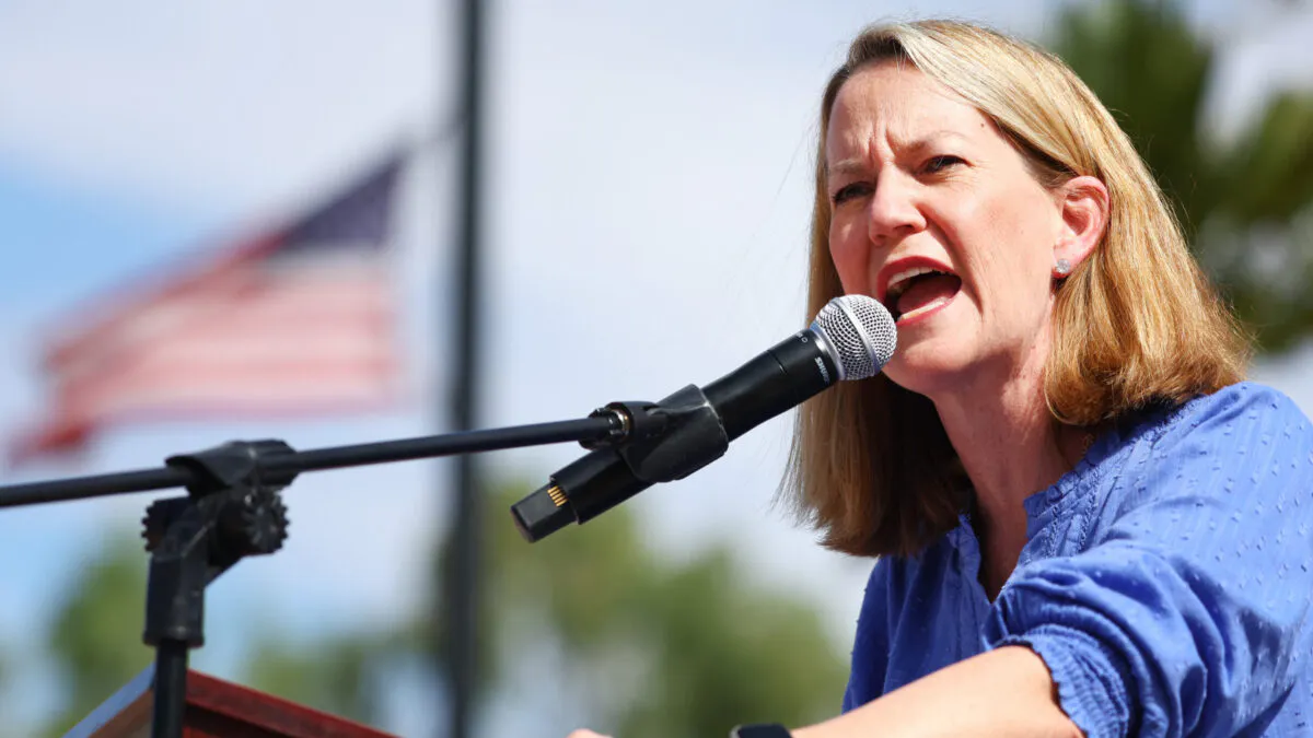 Arizona AG Says She Will Not Enforce State’s Abortion Laws
