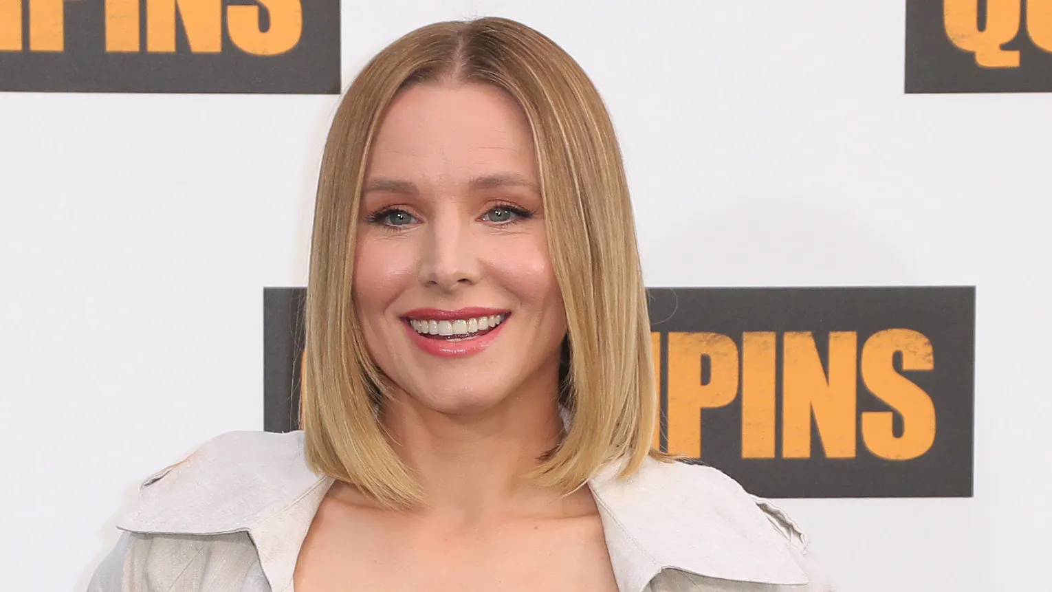 Kristen Bell Defends Letting Young Daughters Drink Non-Alcoholic Beer: ‘Something Special, Something Daddy’