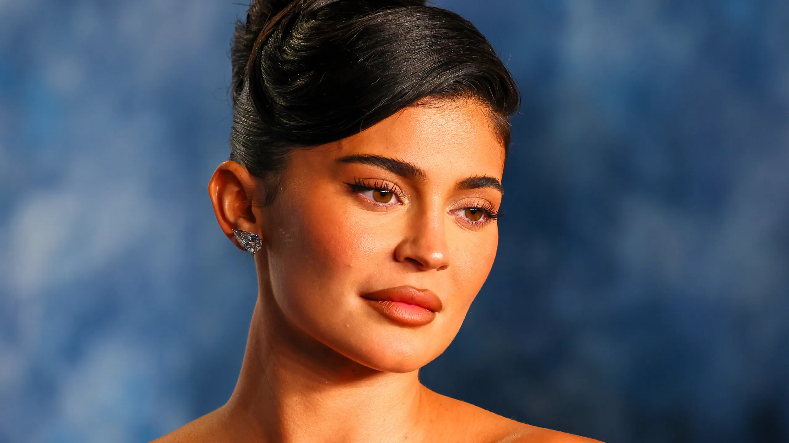 ‘How Can You Compare My 12-Year-Old Face?’: Kylie Jenner Shuts Down Plastic Surgery Rumors