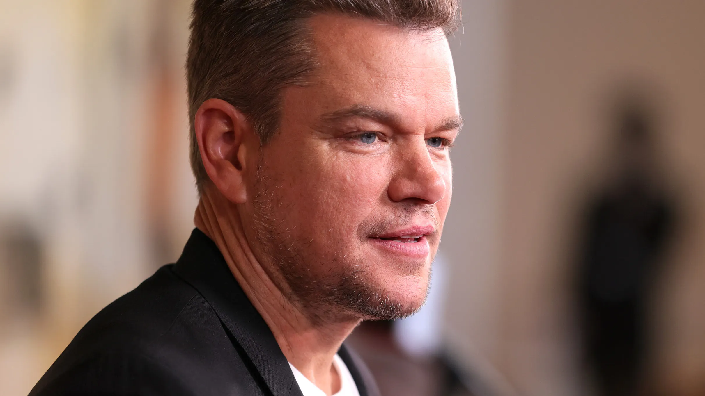 Matt Damon Says He ‘Fell Into A Depression’ While Filming A Movie: ‘What Have I Done?’