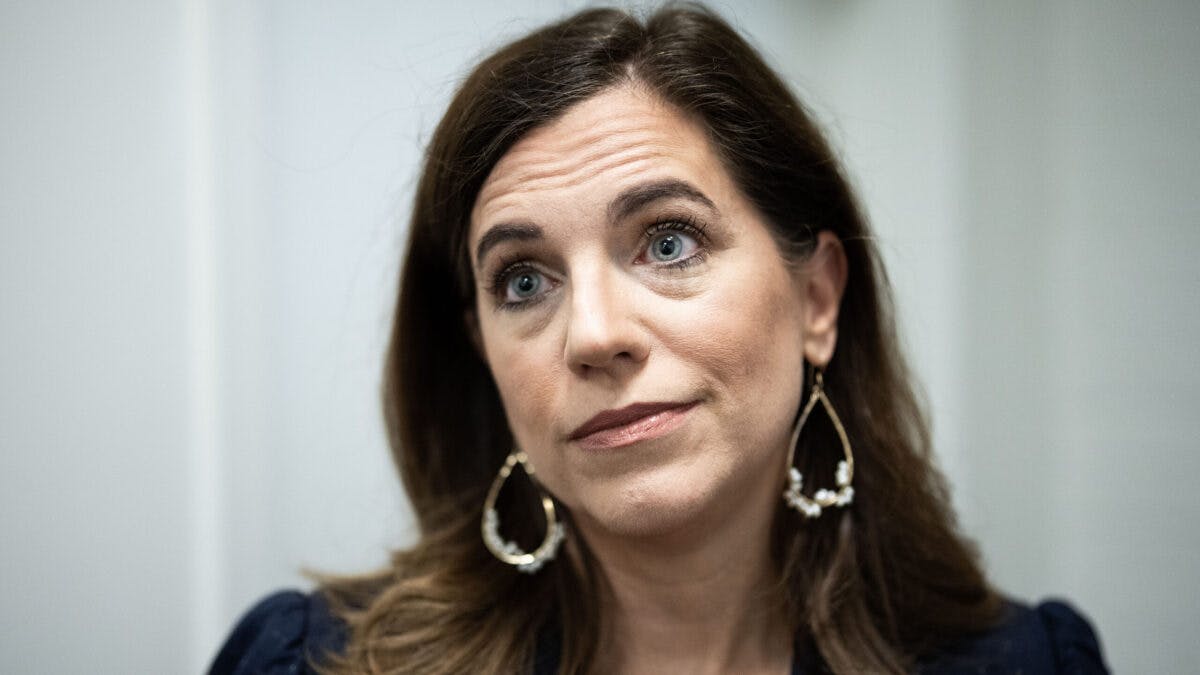 Nancy Mace Responds After Her Racy Remarks At Prayer Breakfast Cause Stir Online 