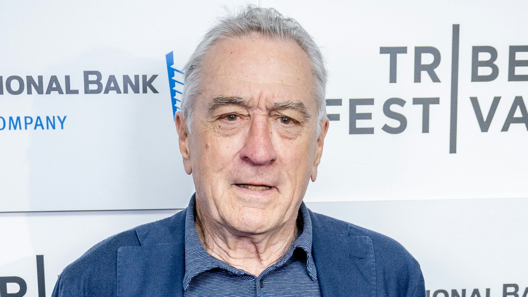 NEW YORK, NEW YORK - JUNE 17: Robert De Niro attends "A Bronx Tale" screening during the 2023 Tribeca Festival at Beacon Theatre on June 17, 2023 in New York City.