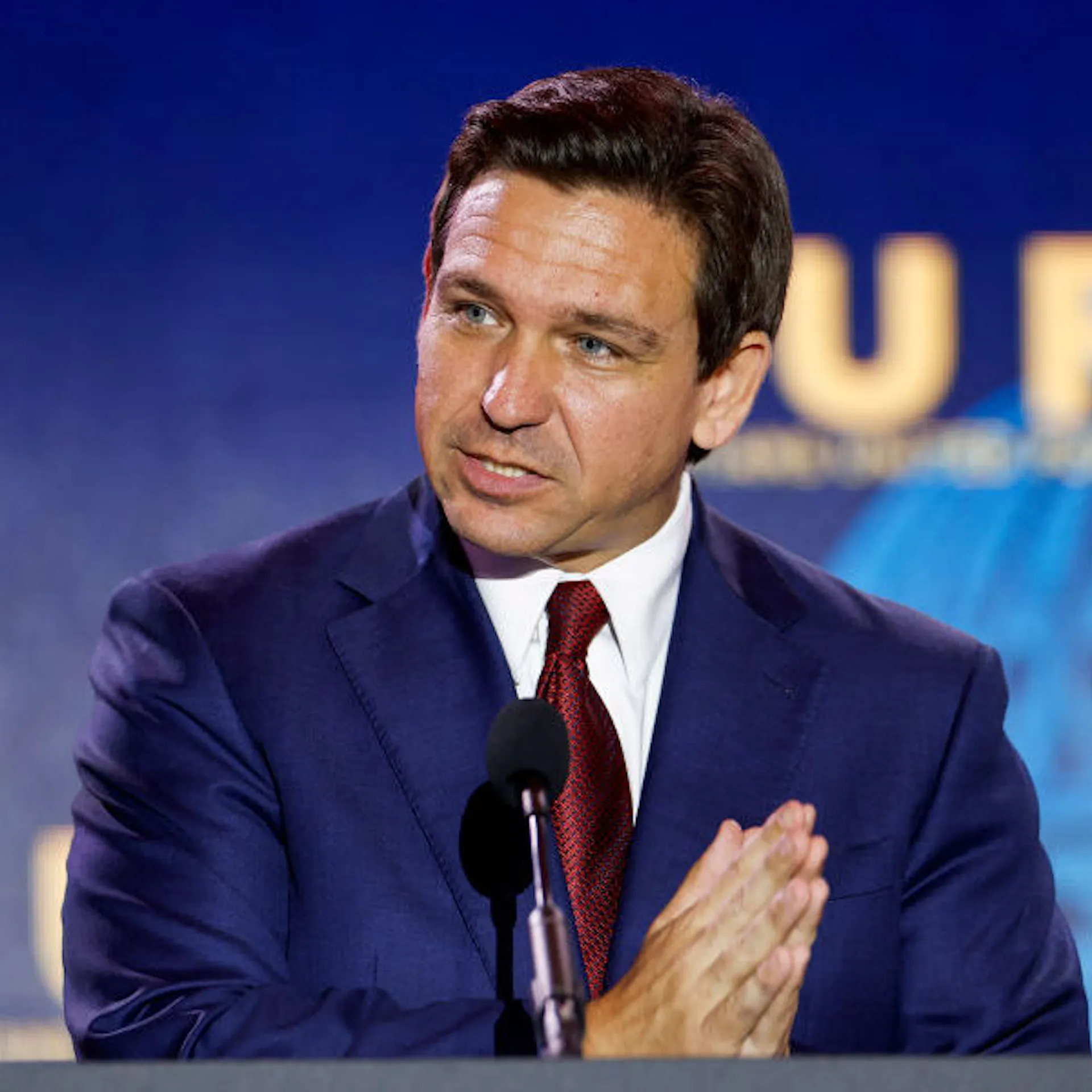 DeSantis’ Plan To Deport All Illegals Who Entered Under Biden, ‘Unleash The States’ Is Sharp Policy
