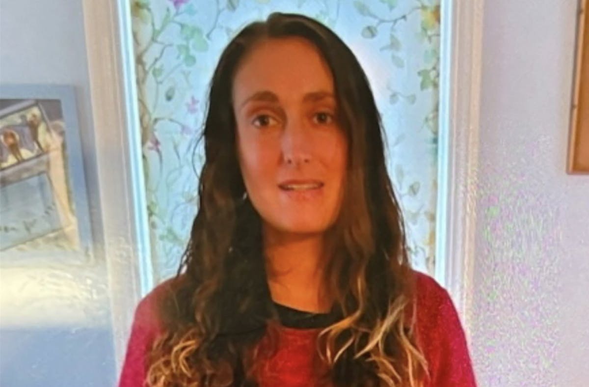 NextImg:Massachusetts Woman Found Alive After Days Stuck In Mud At State Park: Police