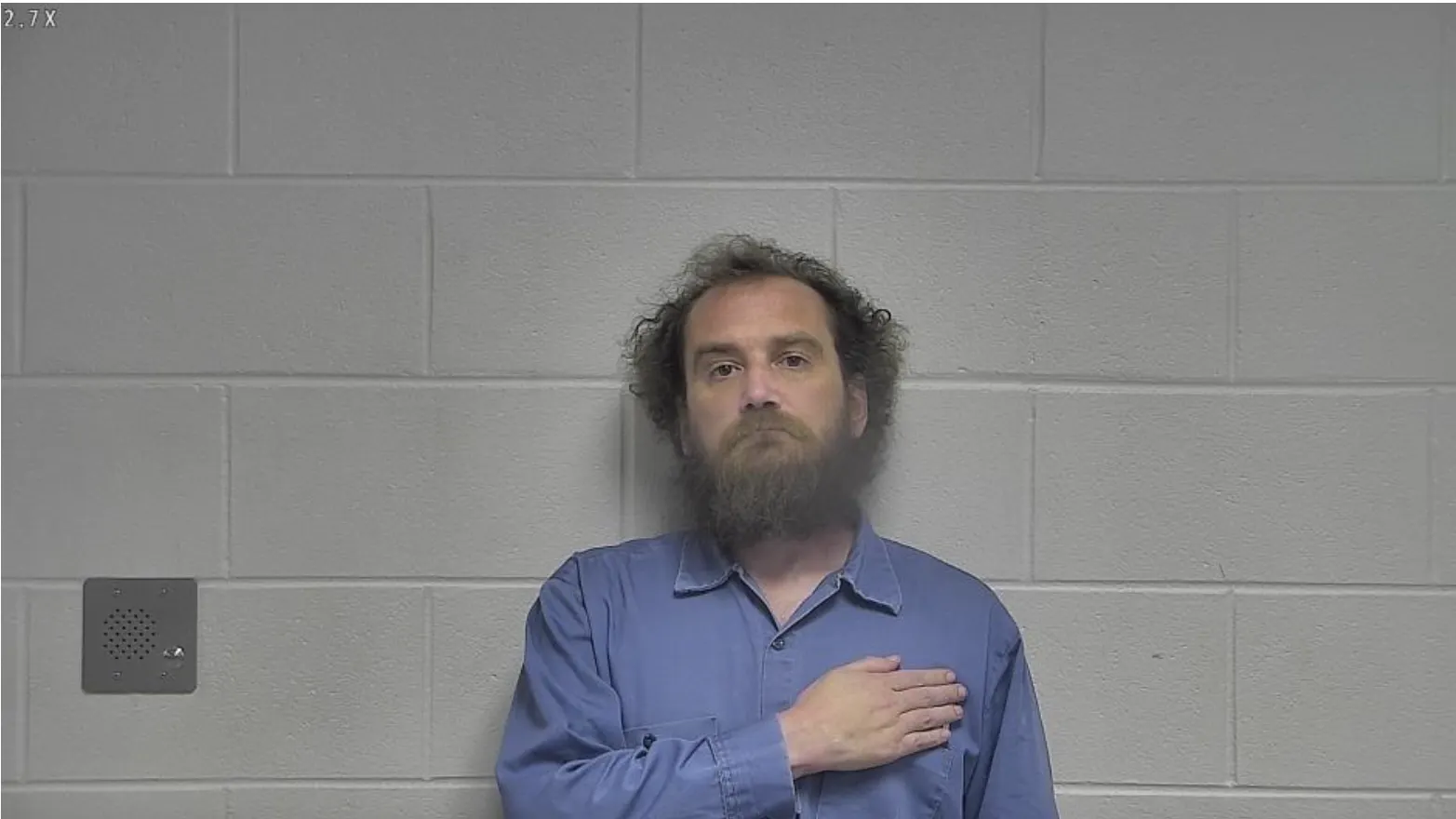 40 Skulls Found In Kentucky Residence In Connection To Human Remains Trafficking Scheme: FBI