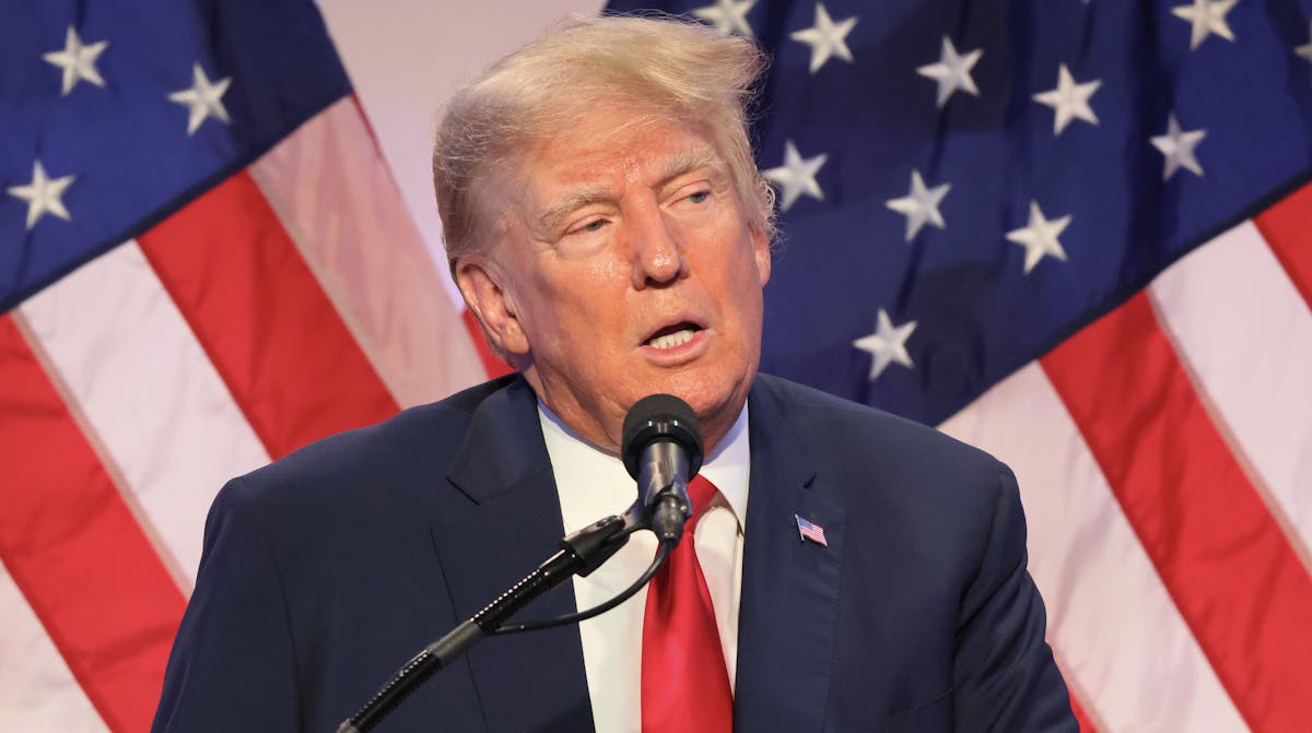 NextImg:Trump Charged With 3 More Crimes In Classified Documents Case