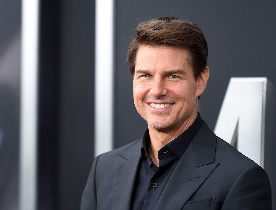 ‘Mission: Impossible’ Director Recounts ‘Weirdest’ Tom Cruise Story He Ever Heard 