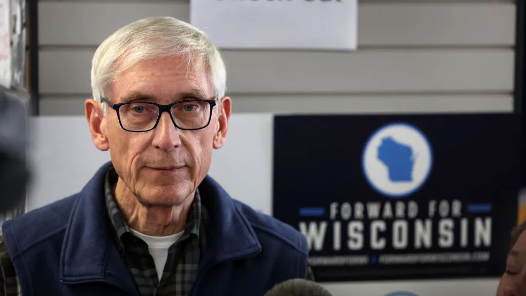 Wisconsin Governor Uses Veto Power To Increase School Funding For 400 Years