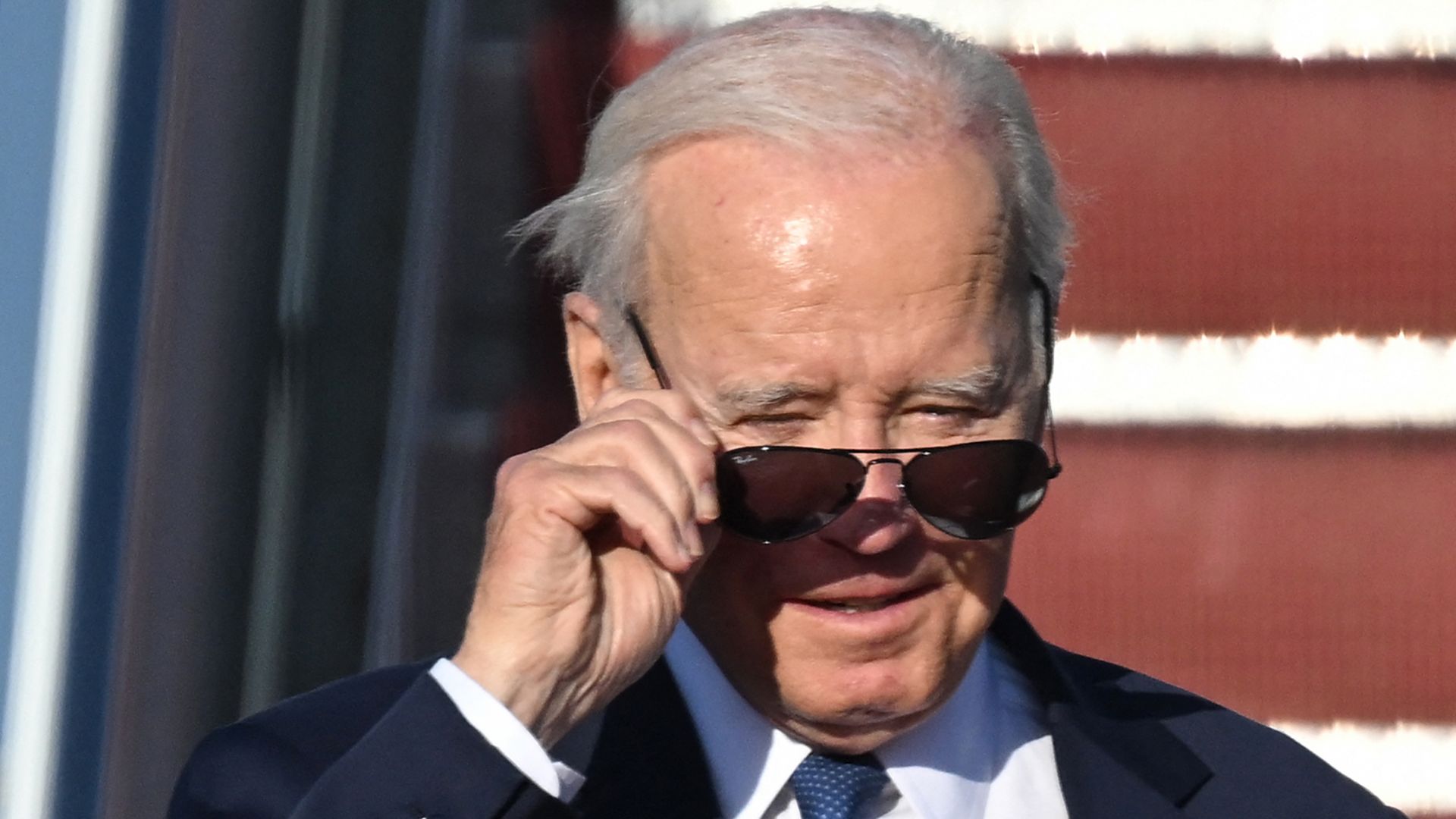 Majority of Democrats and two-thirds of voters believe Biden should not run for re-election in 2024.