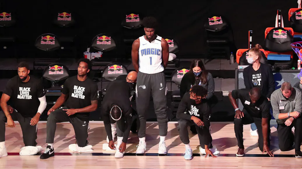 ‘Faith, Family, Freedom’: NBA Star Jonathan Isaac Launches Values-Based Sports Apparel Brand
