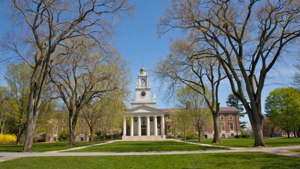 Poll: Less Than 10% Of Students At America’s Top Private High School Identify As Conservative