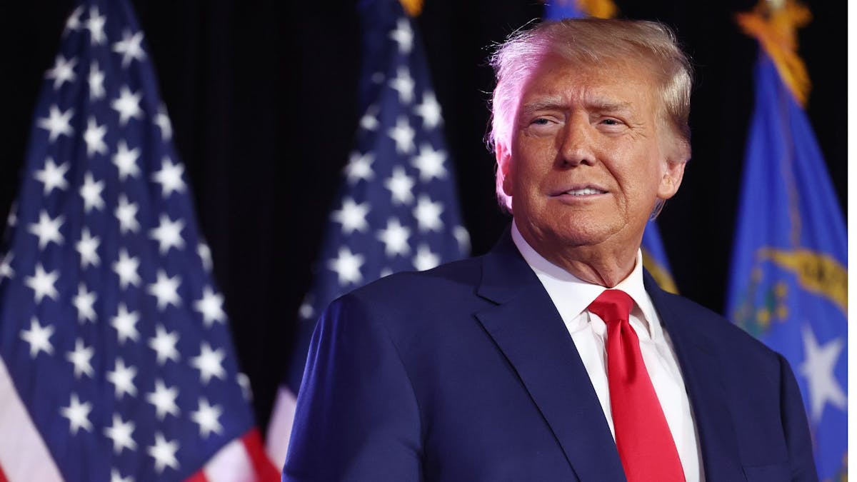 NextImg:No, Trump Didn’t Overhaul His Ukraine Peace Plan